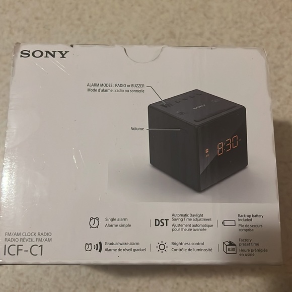 SONY - Picture 2 of 2